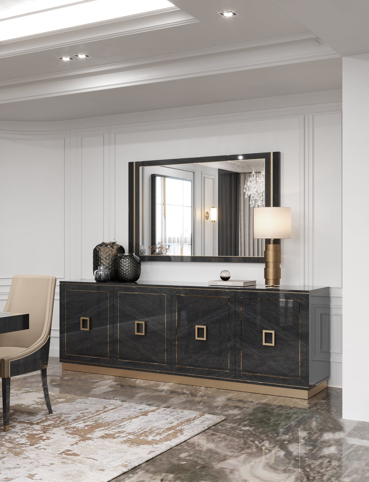 Ralph Sideboard