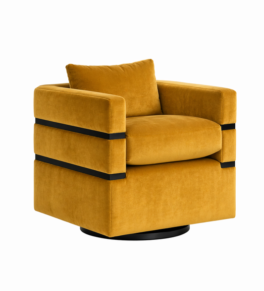 Randy Swivel Chair