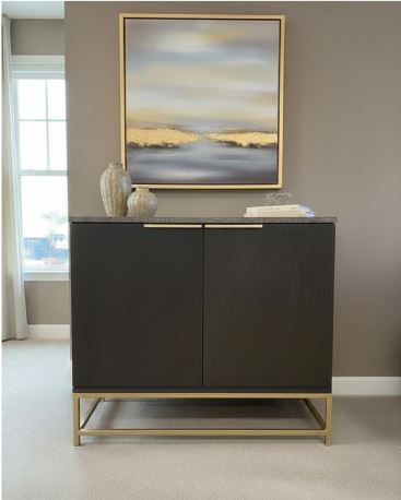 Rebel Sideboard