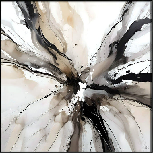 Rhapsody Wall Art
