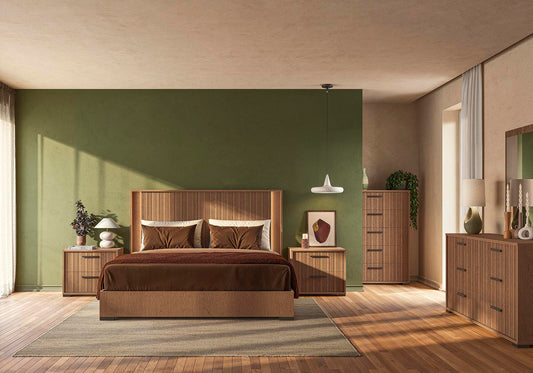 Ritmo Bedroom Collection