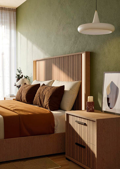 Ritmo Bedroom Collection