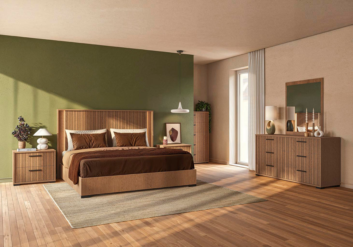 Ritmo Bedroom Collection