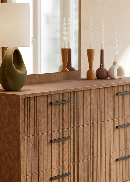 Ritmo Bedroom Collection