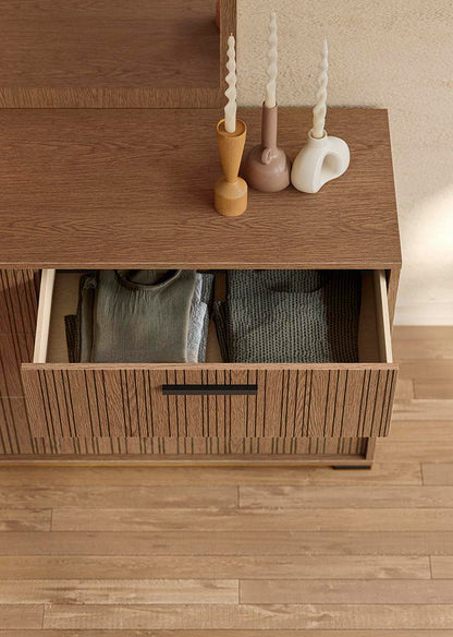 Ritmo Bedroom Collection