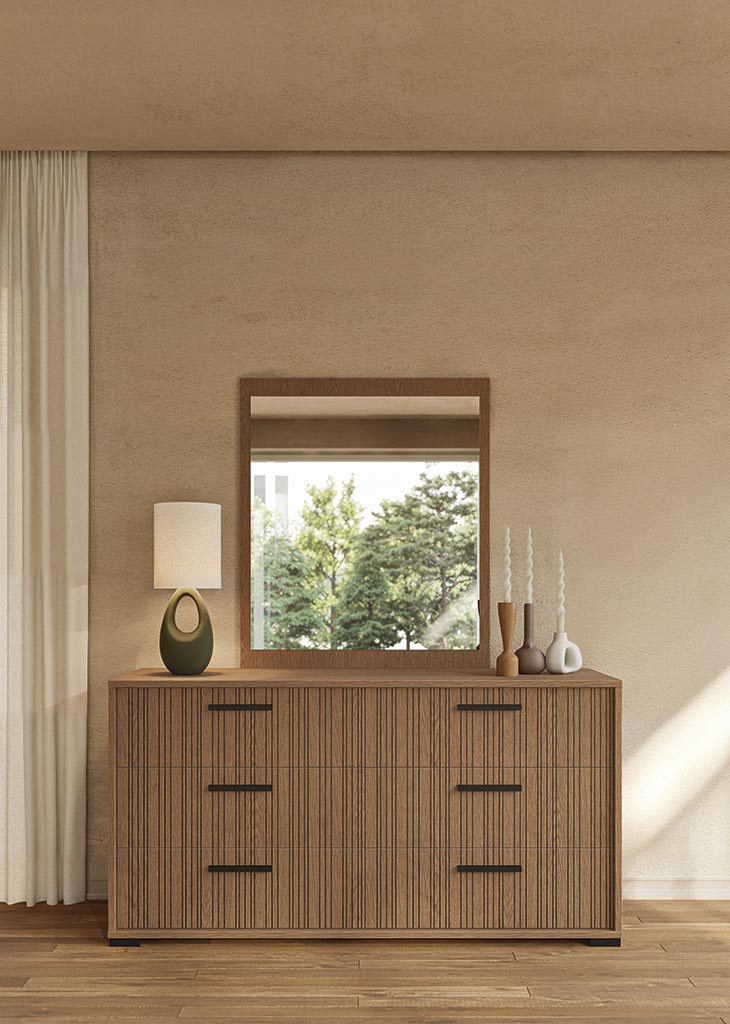Ritmo Bedroom Collection