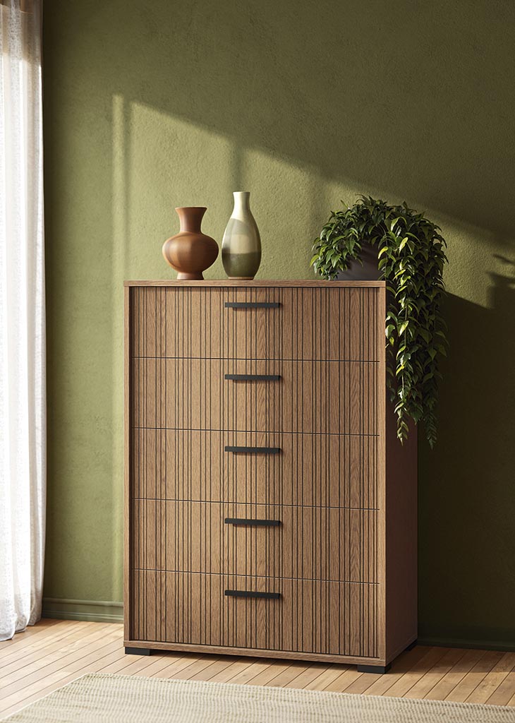Ritmo Bedroom Collection