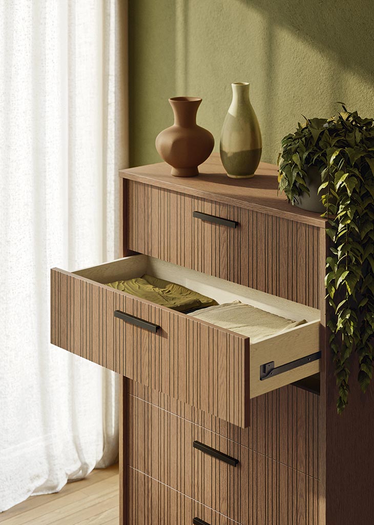 Ritmo Bedroom Collection