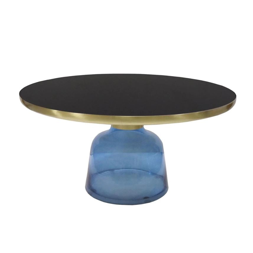 Ritz Coffee Table – Blue