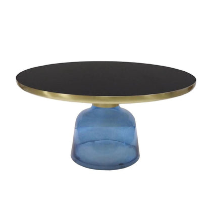 Ritz Coffee Table – Blue