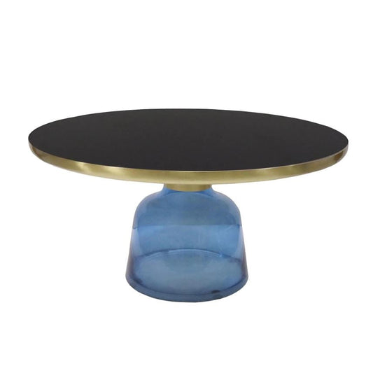 Ritz Coffee Table – Blue