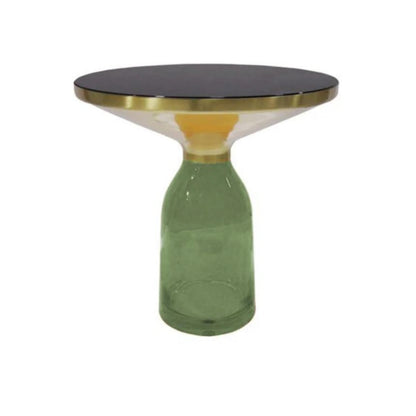 Ritz End Table – Green
