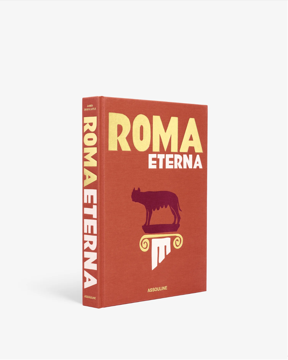 Roma Eterna – Travel Series