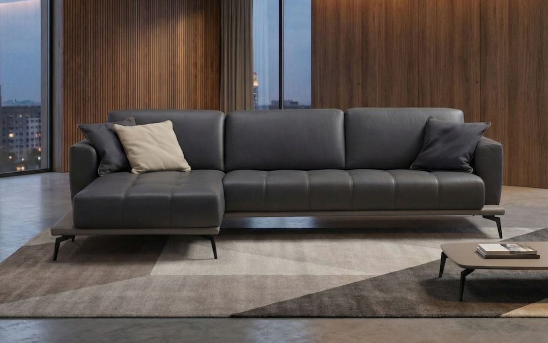 Russel Sofa Collection