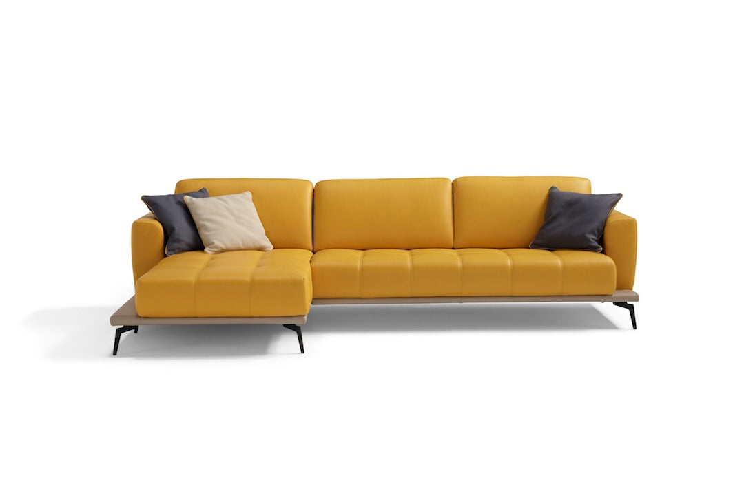 Russel Sofa Collection