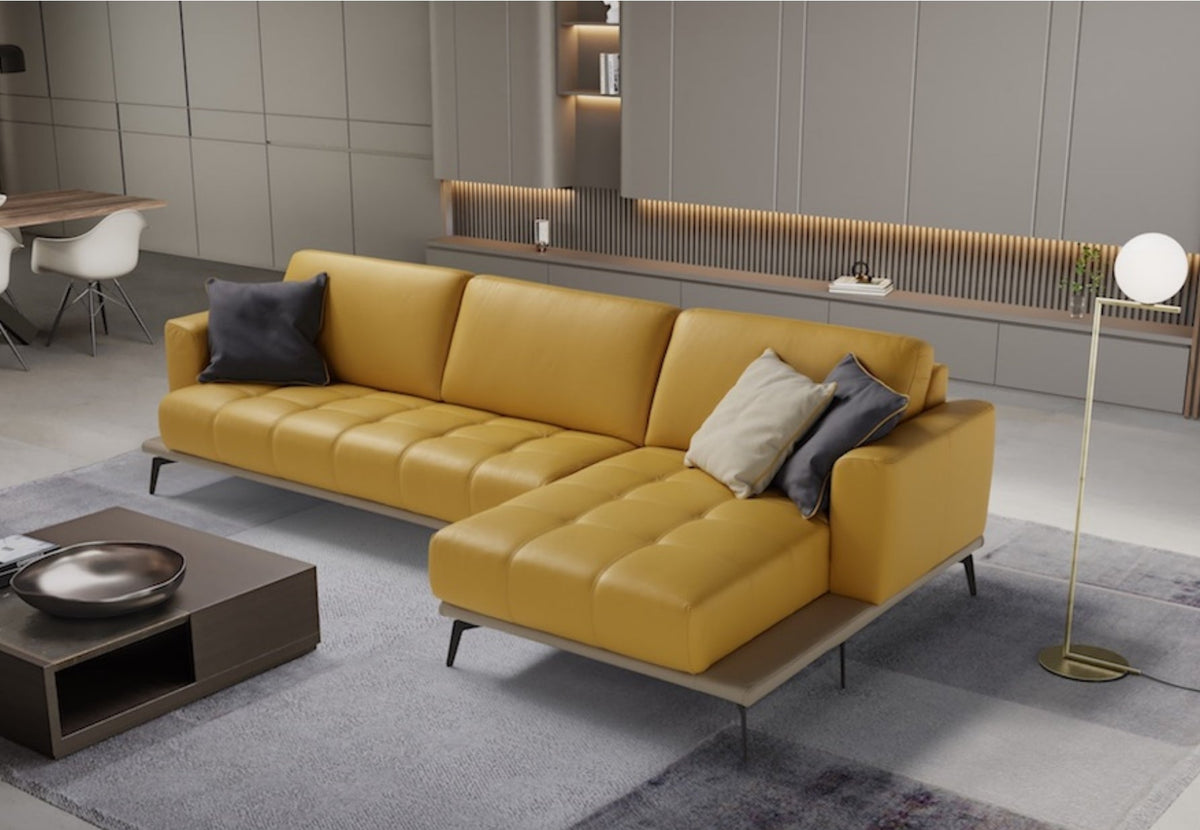 Russel Sofa Collection