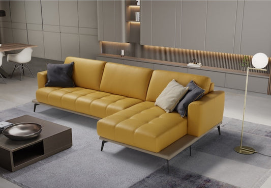 Russel Sofa Collection