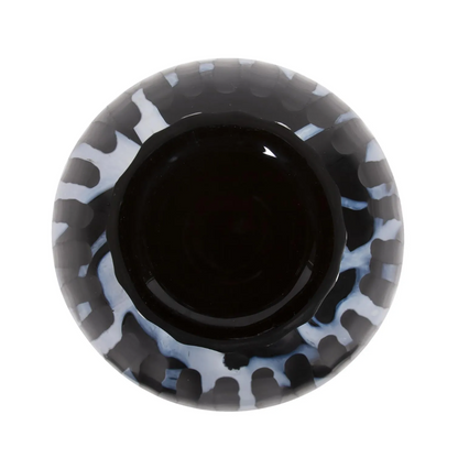 Sanders Glass Vase