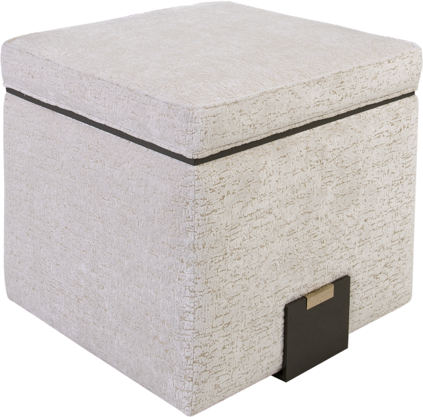 Scott Ottoman & Bench
