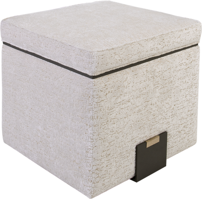 Scott Ottoman & Bench