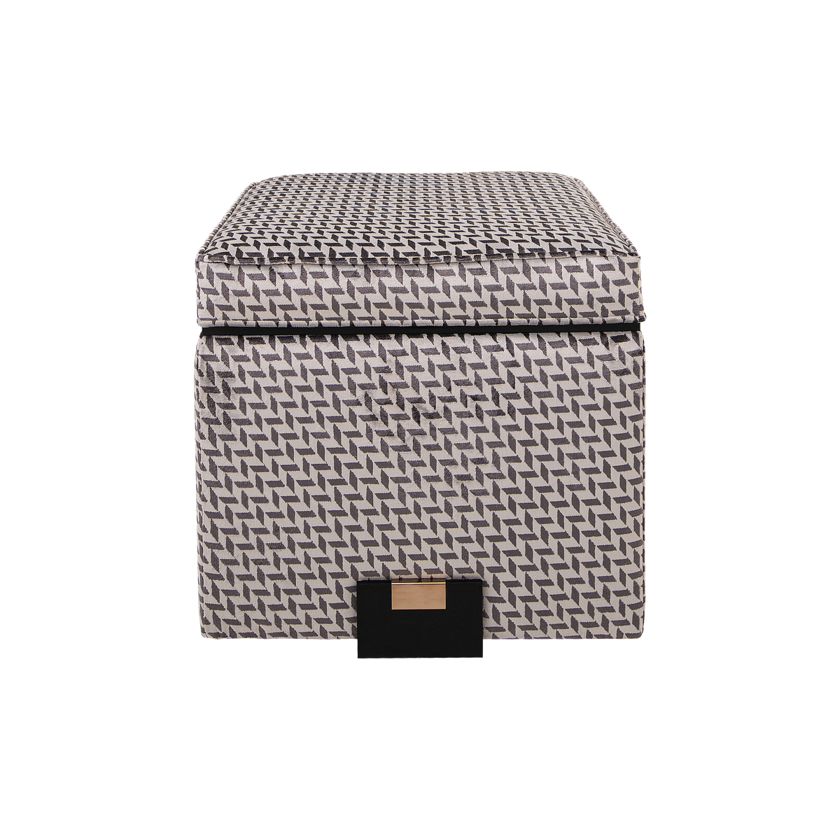Scott Ottoman & Bench
