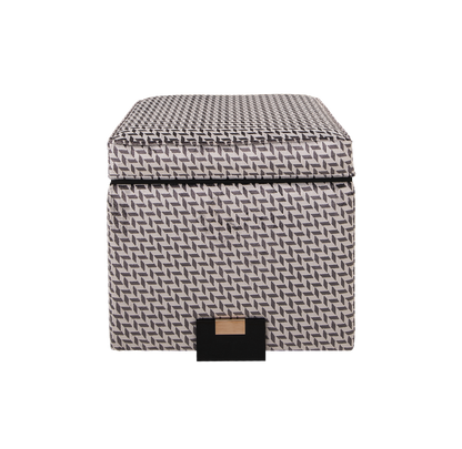 Scott Ottoman & Bench