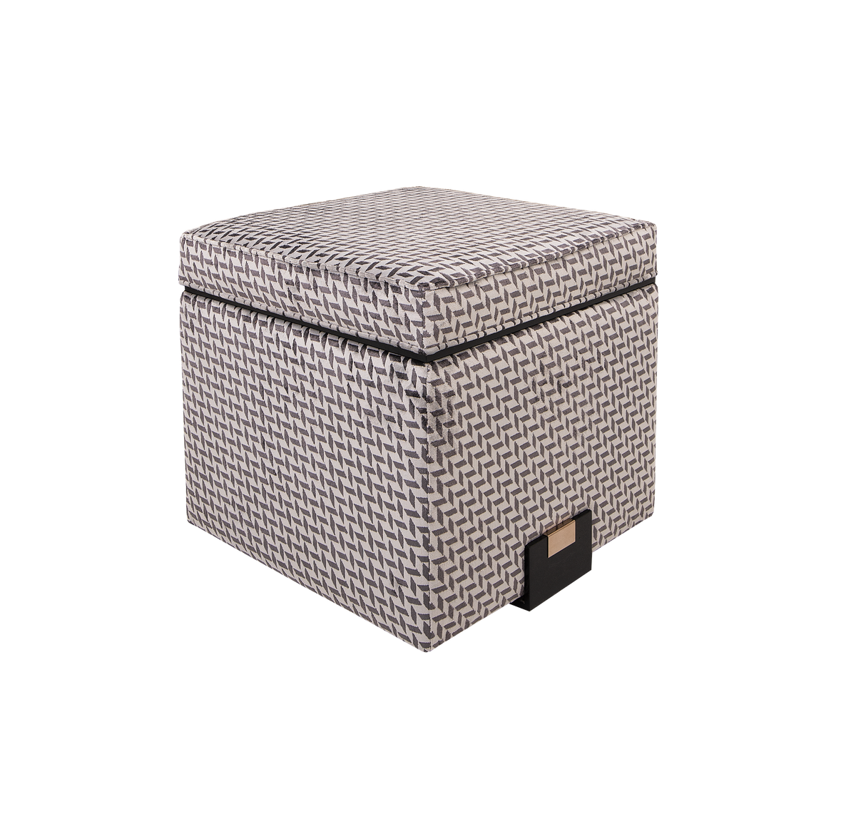 Scott Ottoman & Bench