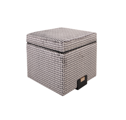 Scott Ottoman & Bench