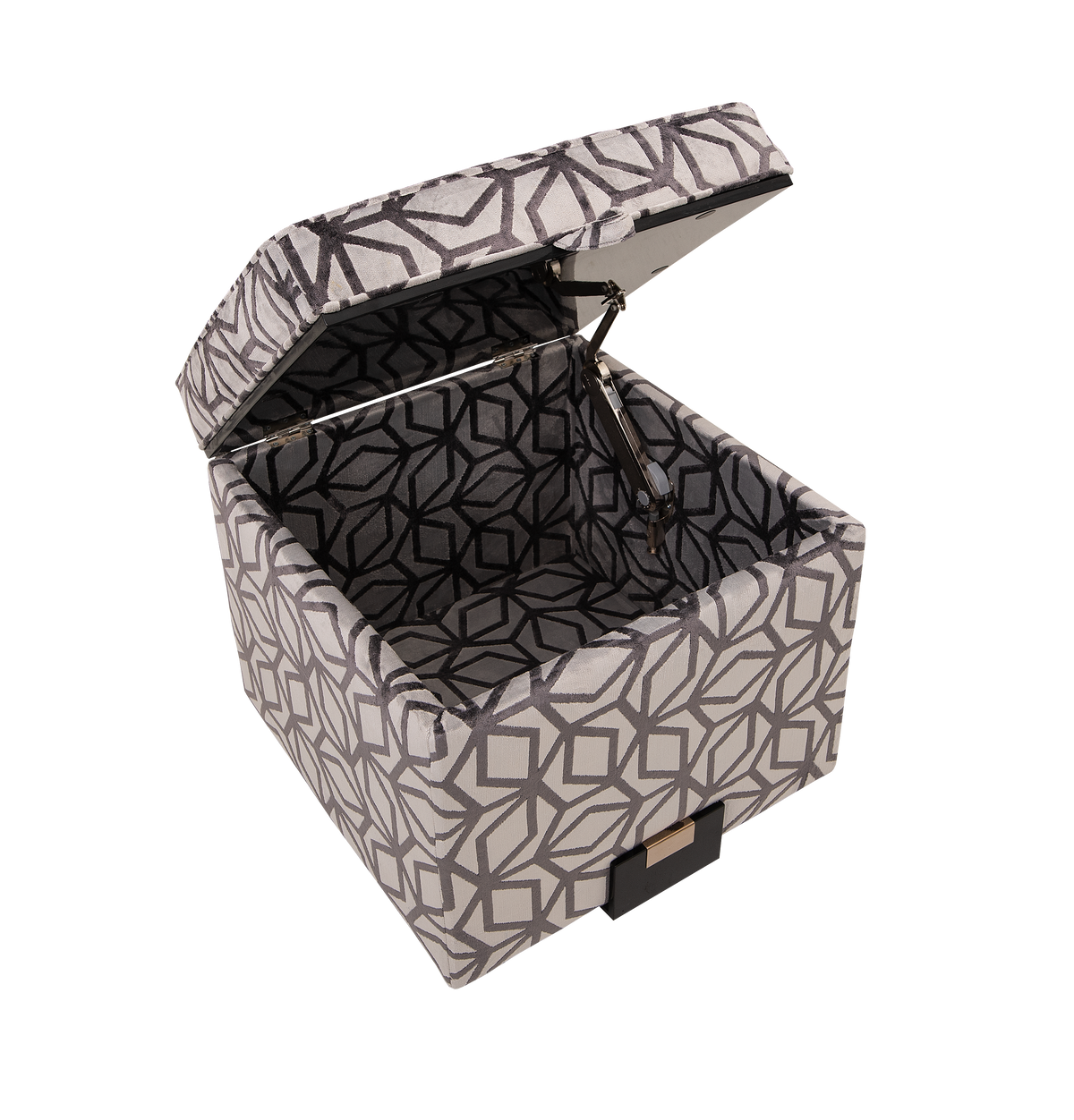 Scott Ottoman & Bench