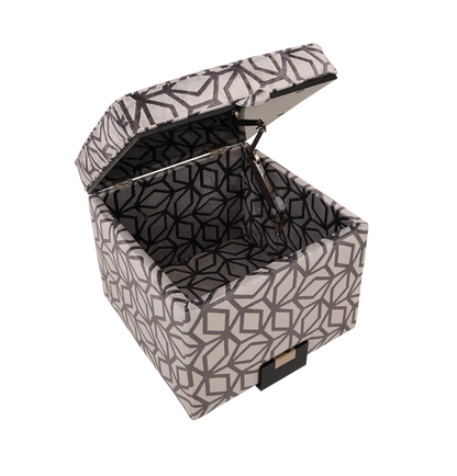 Scott Ottoman & Bench
