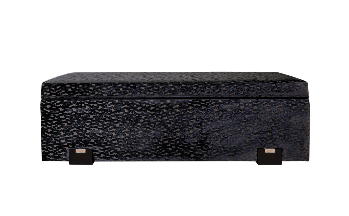 Scott Ottoman & Bench