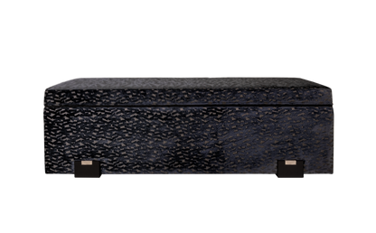 Scott Ottoman & Bench