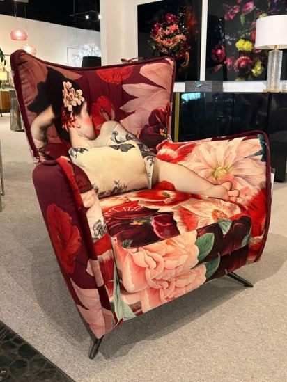 Simone Chair