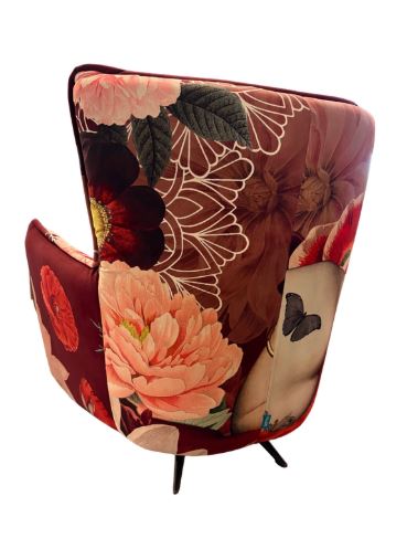Simone Chair