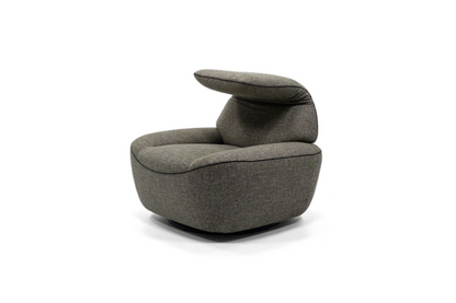 Smirk Accent Chair