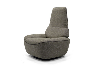 Smirk Accent Chair