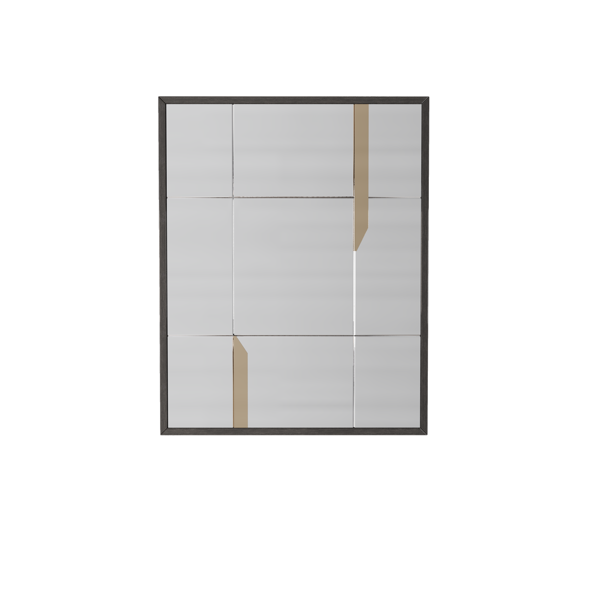 Soho Mirror