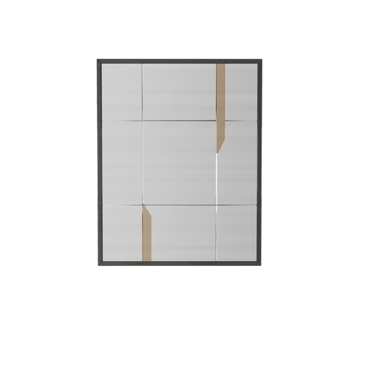 Soho Mirror