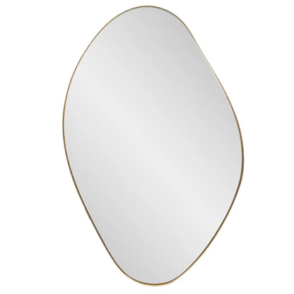 Solterra Mirror