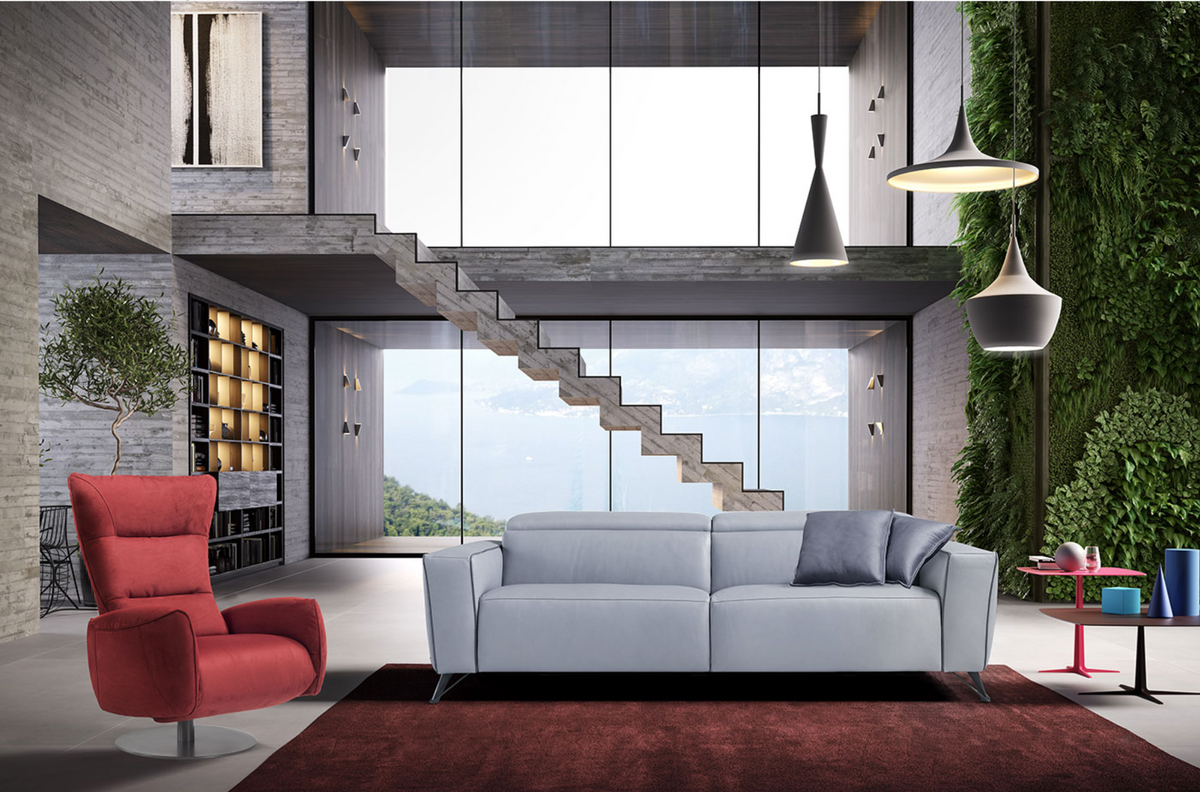 Stefanie Sofa