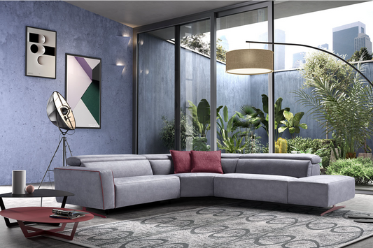 Stefanie Sofa
