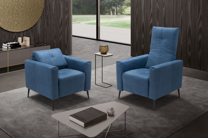 Sugar Accent Chair