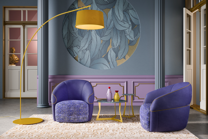 Suni Accent Chair