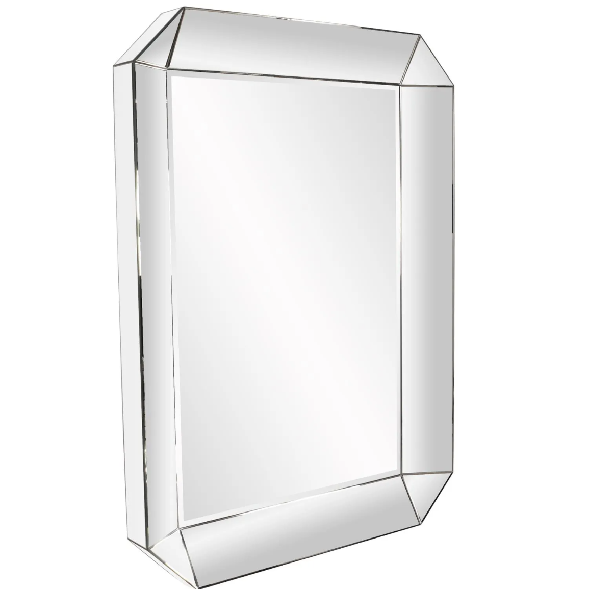 Sybil Mirror