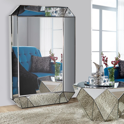 Sybil Mirror