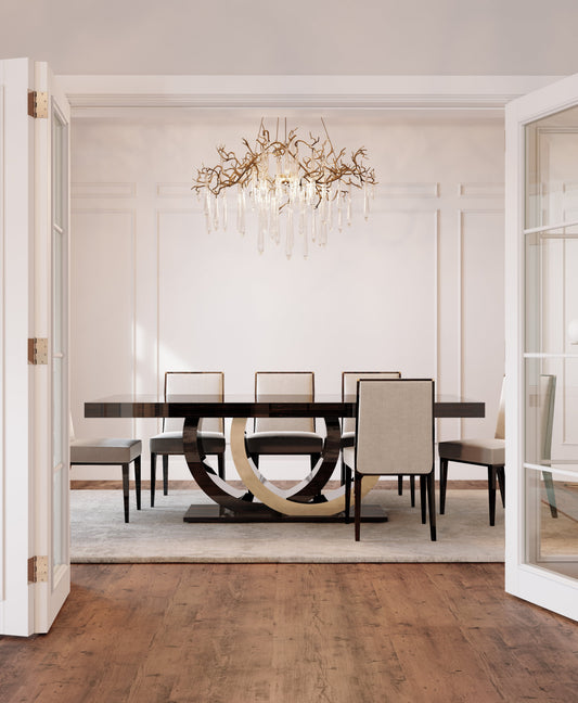 Taylor Dining Collection