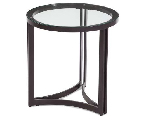 Trucco End Table