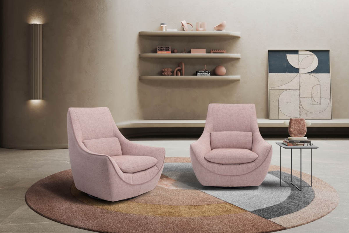 Ula Accent Chair