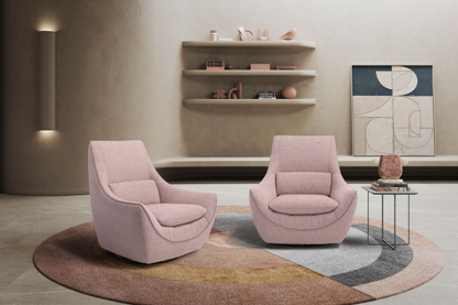 Ula Accent Chair