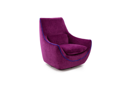 Ula Accent Chair